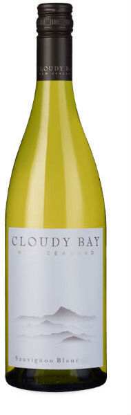 Cloudy Bay Sauvignon Blanc 2021