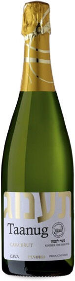 Pinord Taanug Cava Brut