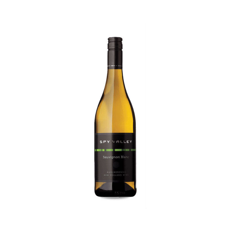 Spy Valley Sauvignon Blanc 2021