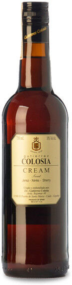 Colosia Cream