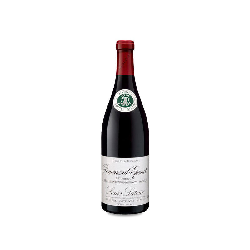 Louis Latour Pommard Epenots 2017