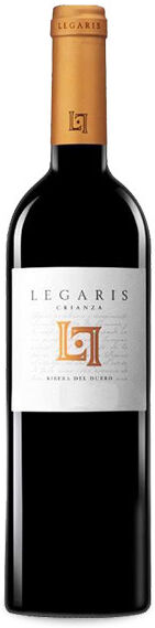 Legaris Crianza Magnum 2016