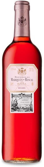 Marqués de Riscal Rosado 2020