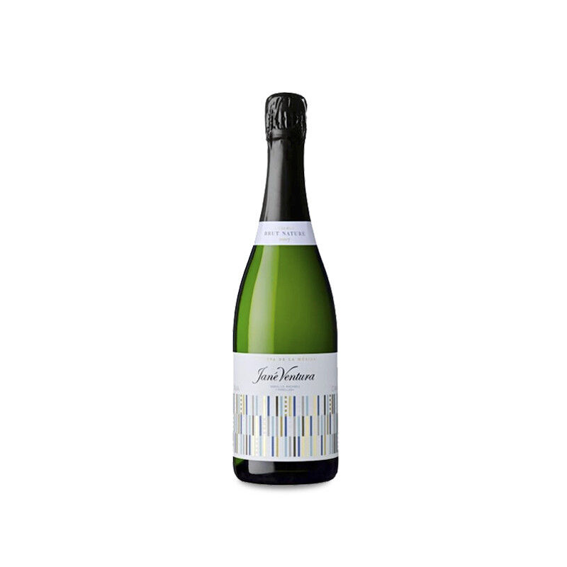 Jané Ventura Reserva De La Música Brut Nature Magnum 2015