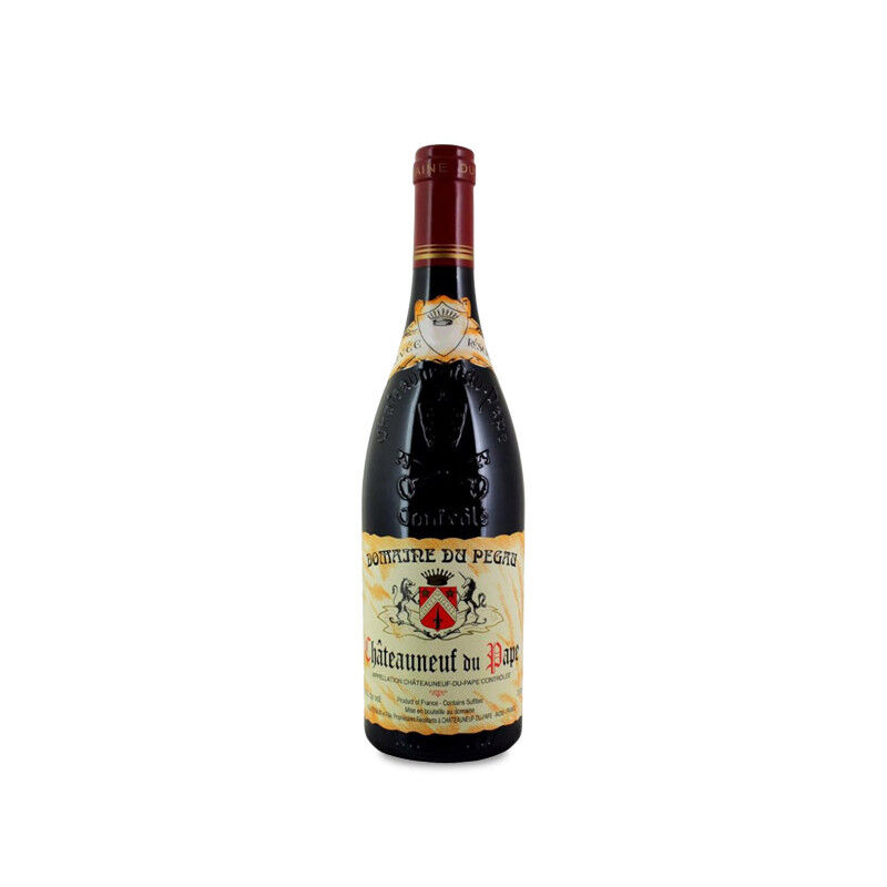 Domaine du Pégau Châteauneuf-du-Pape Cuvée Réservée 2018