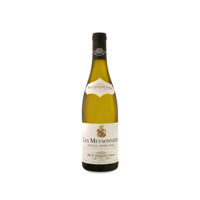 M. Chapoutier Chapoutier Les Meysonniers Blanc 2019