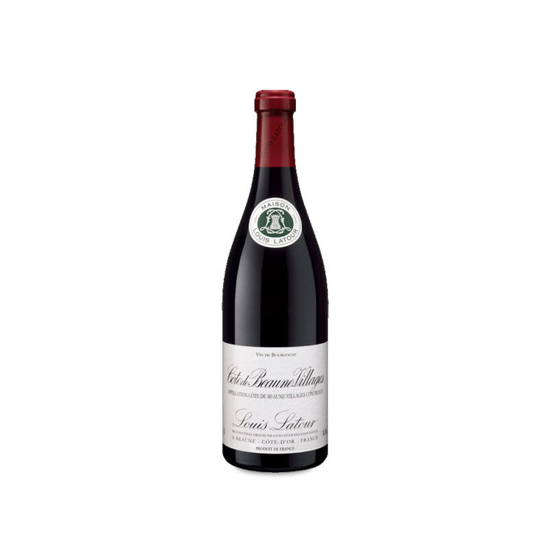 Louis Latour Côte de Beaune-Villages 2018