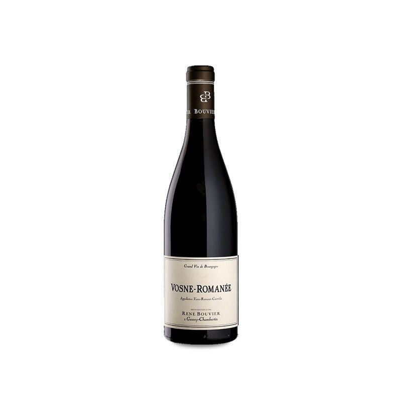 Domaine René Bouvier René Bouvier Vosne-Romanée 2019