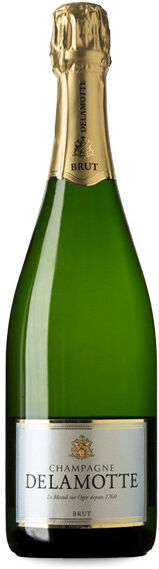 Delamotte Brut