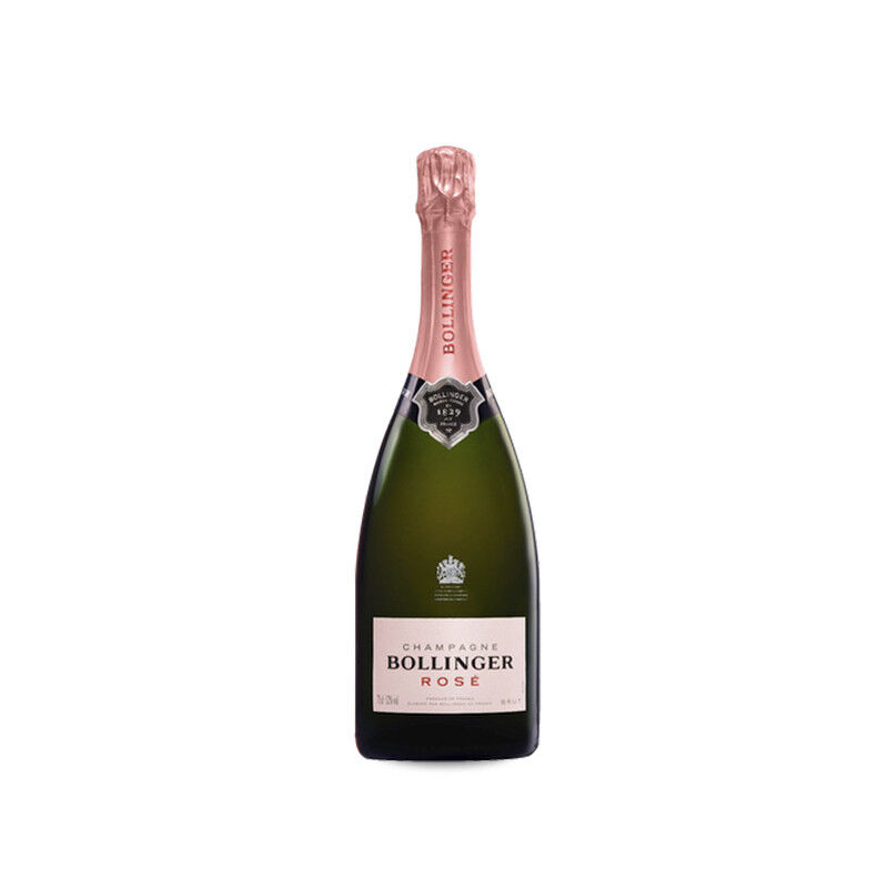 Bollinger Rosé Magnum