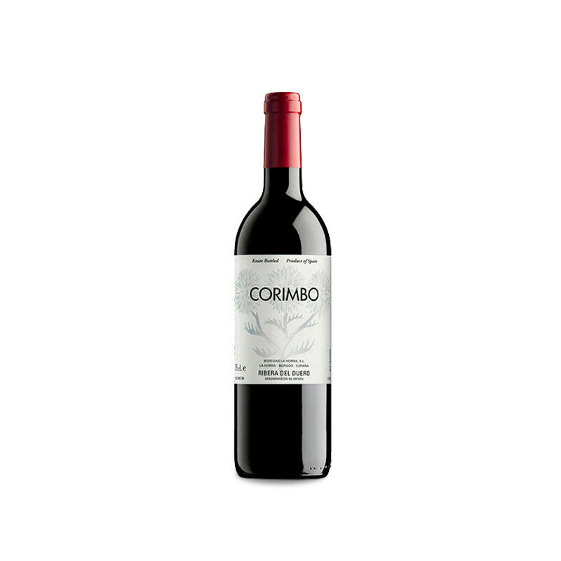 La Horra Corimbo Magnum 2017