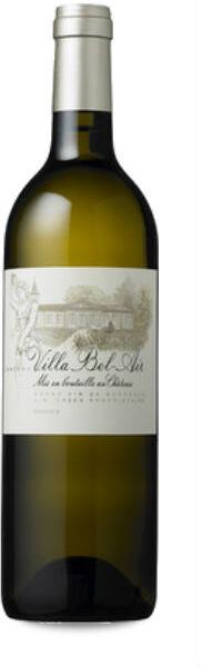 Château Villa Bel-Air Blanc 2018