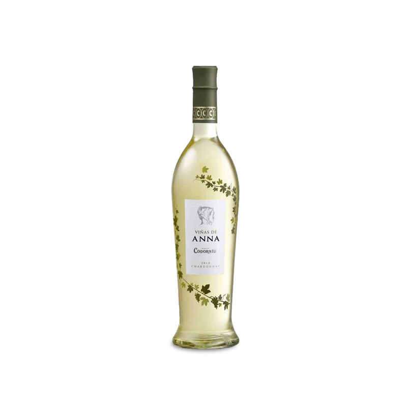 Codorniu Viñas de Anna Chardonnay 2020