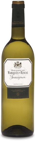 Marqués de Riscal Sauvignon Blanc 2020