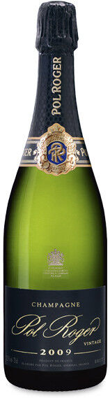 Pol Roger Brut Vintage 2013