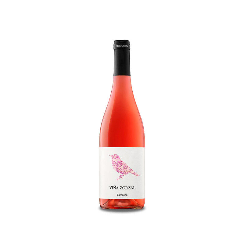 Proyecto Zorzal Viña Zorzal Garnacha Rosado 2020