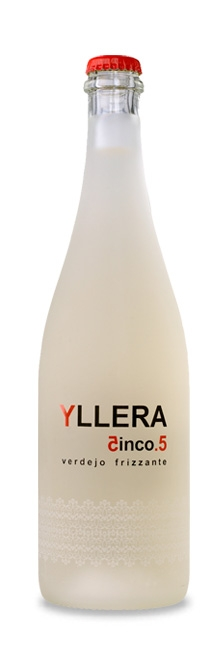 Yllera 5.5 Verdejo Frizzante