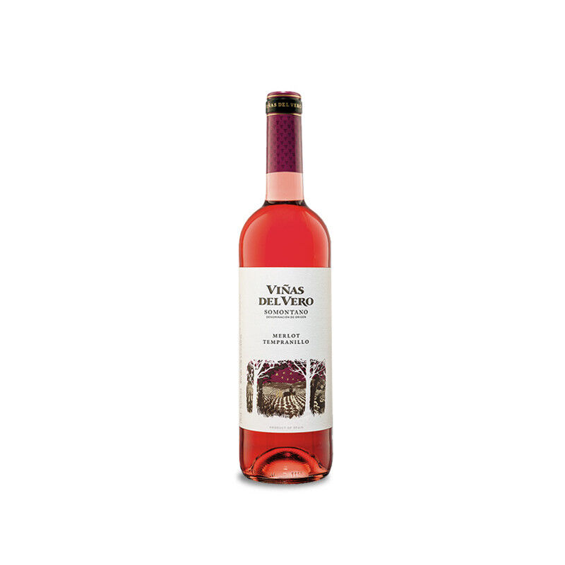 Viñas del Vero Rosado 2020