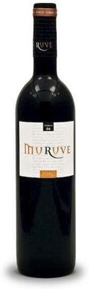 Frutos Villar Muruve Crianza 2017