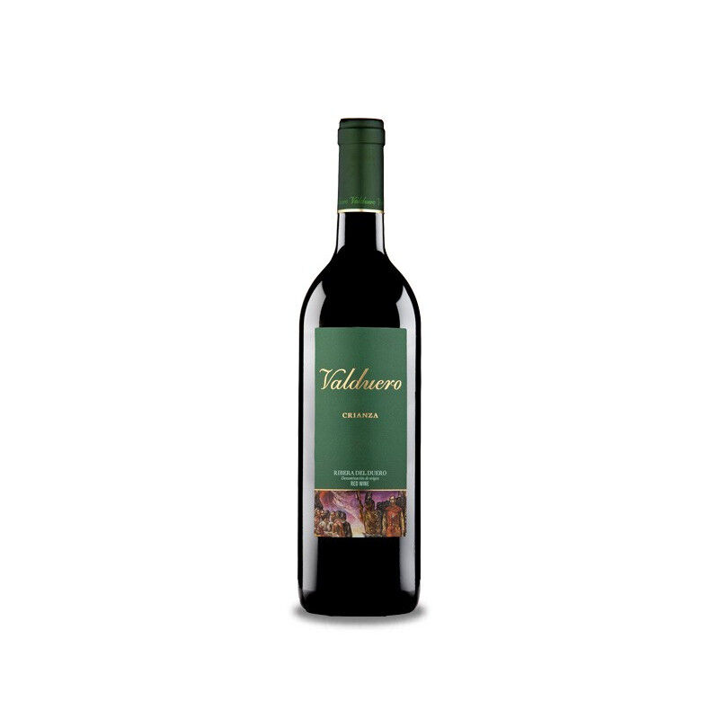 Valduero Crianza Dos Maderas Magnum 2017