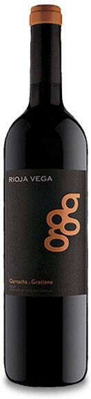 Vega+ Rioja Vega Garnacha y Graciano 2020