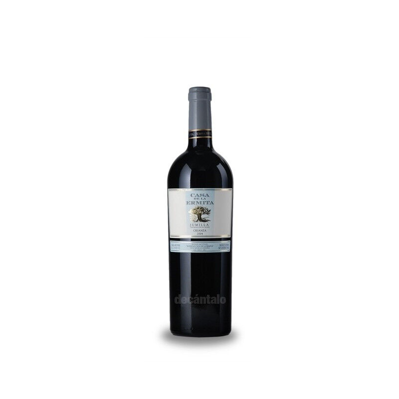 Casa de la Ermita Crianza 2018