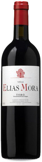 Elias Mora Viñas Elías Mora 2019