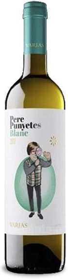 Cava Varias Pere Punyetes Blanc 2020