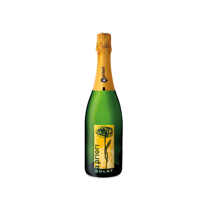 Colet A Priori Brut