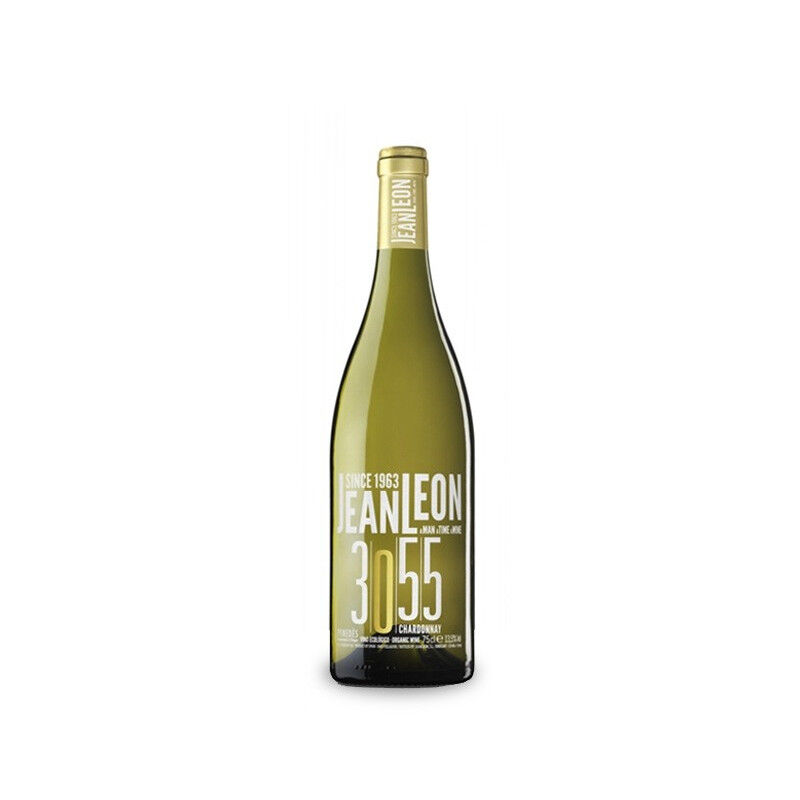 Jean Leon 3055 Chardonnay 2021