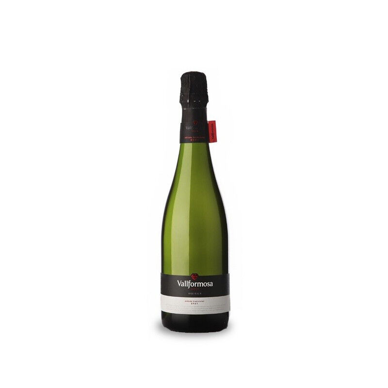 Vallformosa Origen Brut 2012