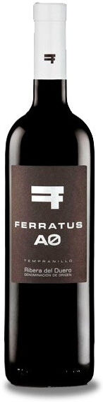 Ferratus A0 2018