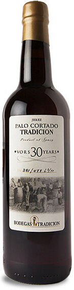 Tradición Palo Cortado Tradición VORS