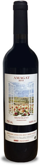 Clos de L'Ona amagat 2015