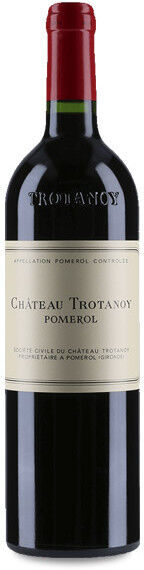 Jean-Pierre Moueix Château Trotanoy 2014