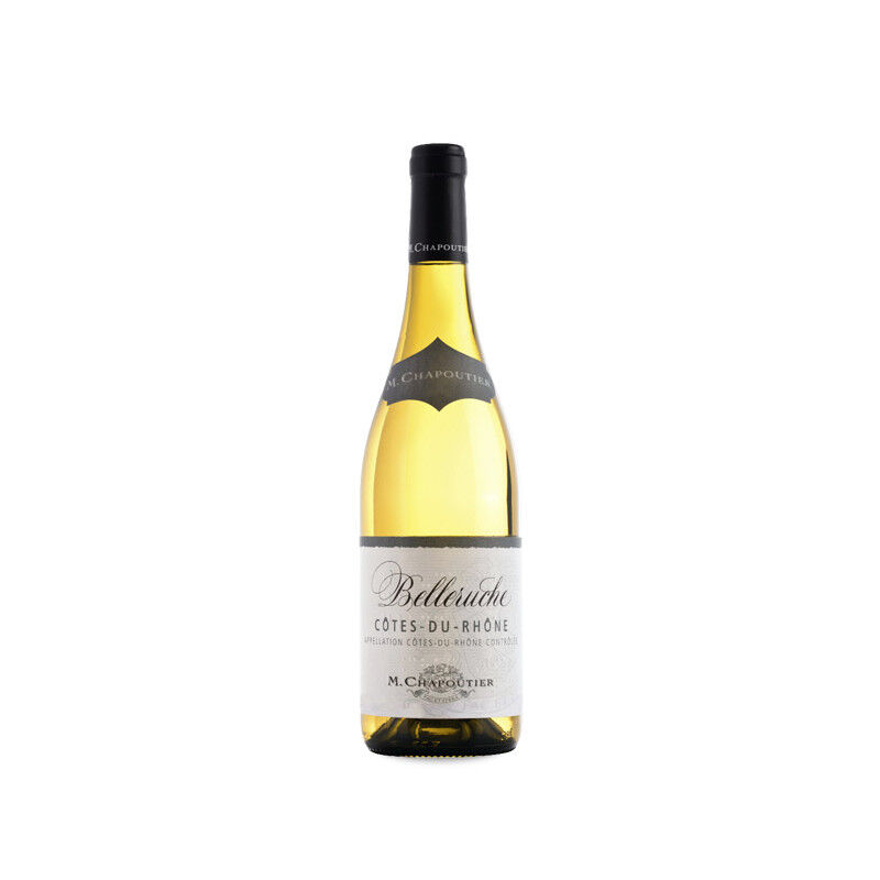 M. Chapoutier Belleruche Blanc 2020