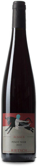 Domaine Rietsch Rietsch Pinot Noir 2020