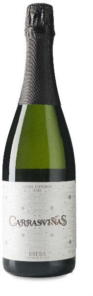 Felix Lorenzo Cachazo Carrasviñas Brut