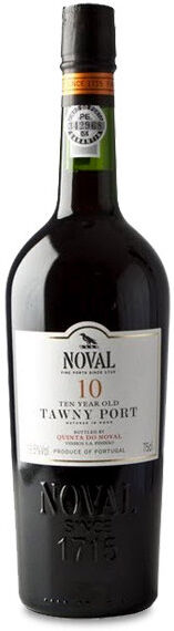 Quinta do Noval Noval 10 Years Old Tawny Port