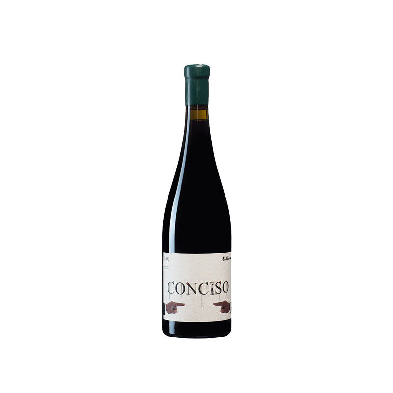 Niepoort Conciso Tinto 2018