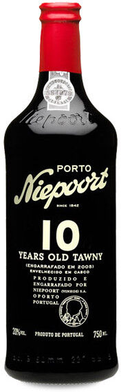 Niepoort 10 Years Old Tawny