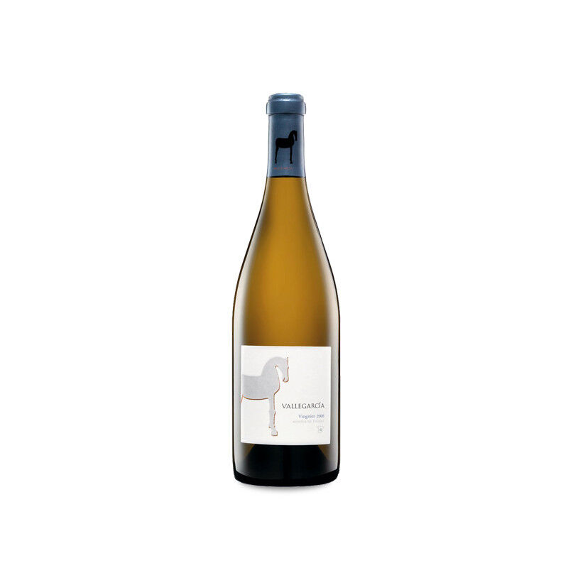 Pago de Vallegarcía Vallegarcía Viognier Magnum 2015