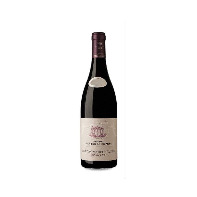 Domaine Chandon de Briailles Corton-Maréchaudes Grand Cru 2016