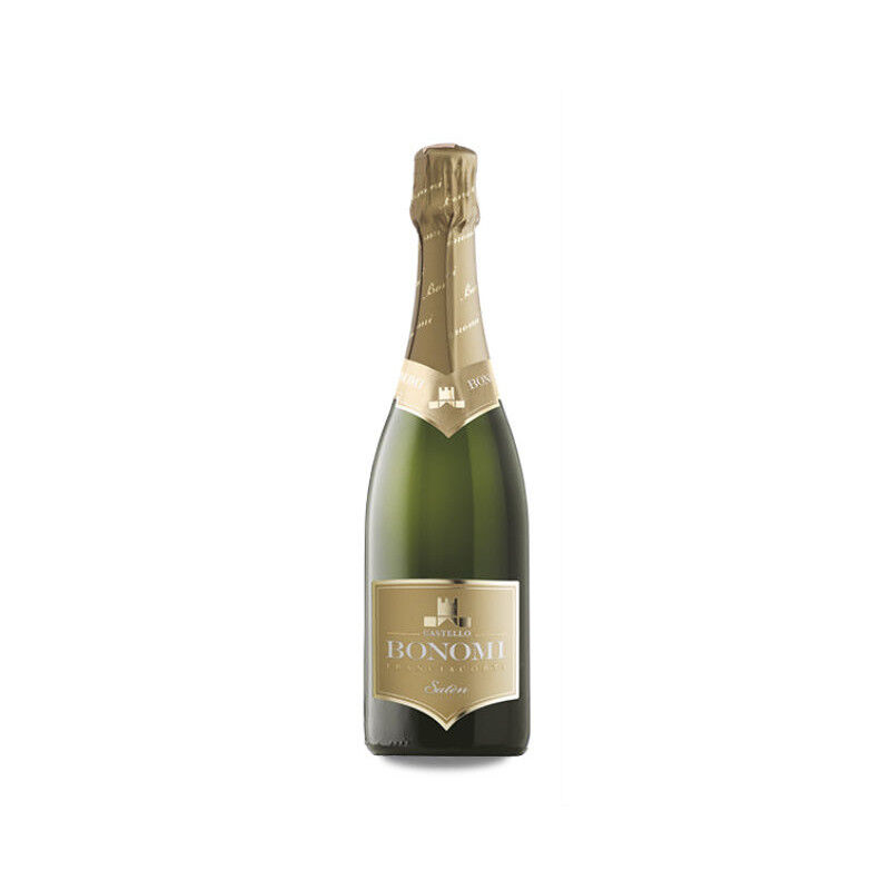 Castello Bonomi Franciacorta Satèn Brut