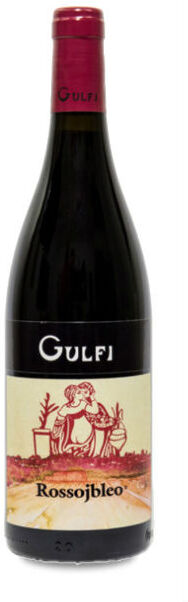 Cantina Gulfi Gulfi Rossojbleo 2020