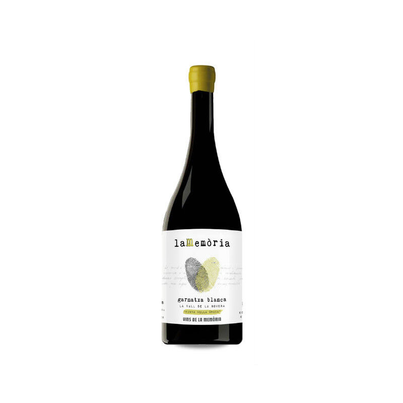 Vins de la Memòria La Memòria 2019