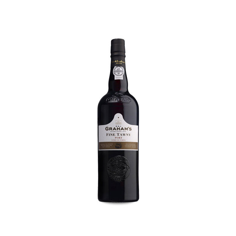 Graham's Porto Graham's Fine Tawny Port