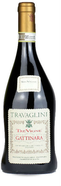 Travaglini Trevigne 2011