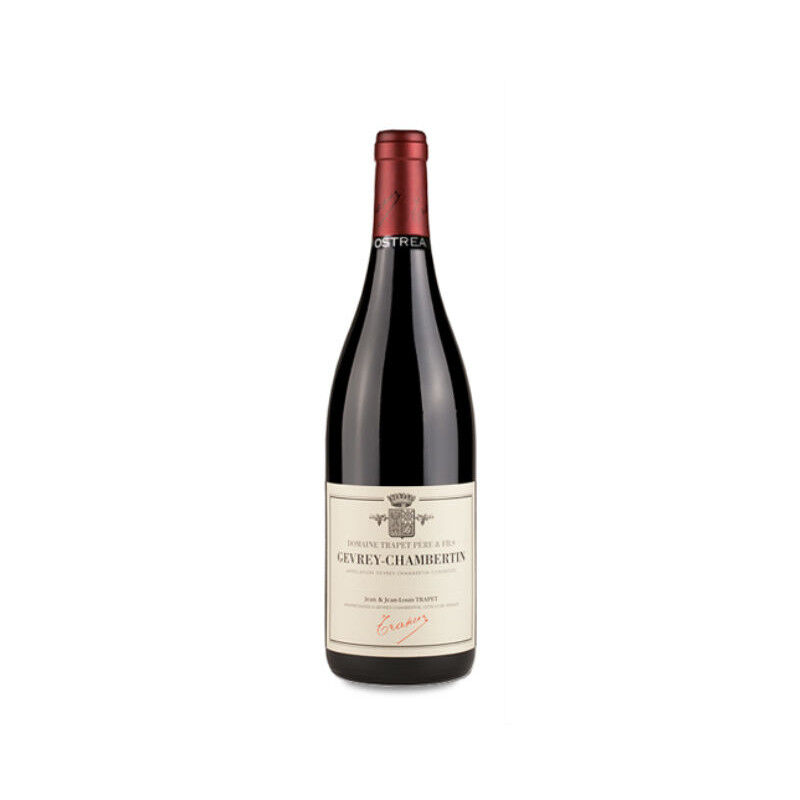 Domaine Trapet Gevrey-Chambertin Ostrea 2018