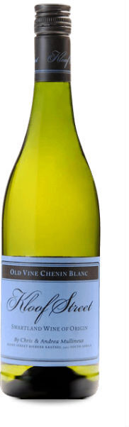 Mullineux & Leeu Kloof Street Old Vine Chenin Blanc 2019